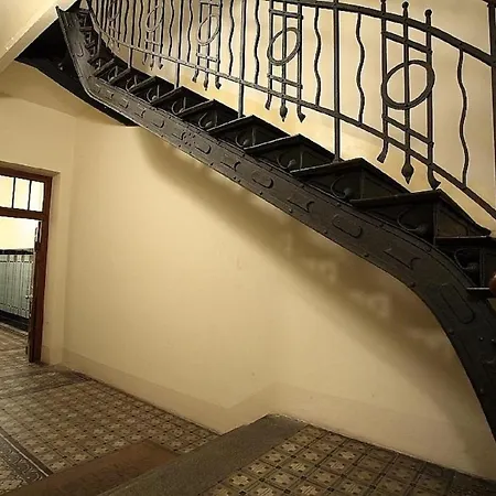 Апартаменты Apartament Stary Kleparz #2 *