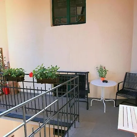 아파트 Apartament Stary Kleparz #2 *