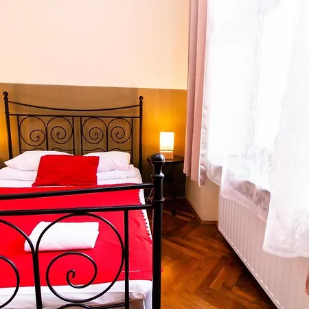 Apartament Stary Kleparz #2 * Краков