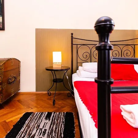 Apartament Stary Kleparz #2 크라쿠프