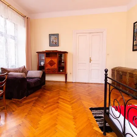 Apartament Stary Kleparz #2 크라쿠프