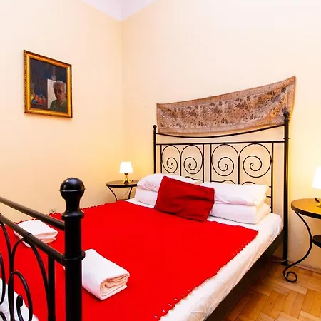 Apartament Stary Kleparz #2 아파트 *