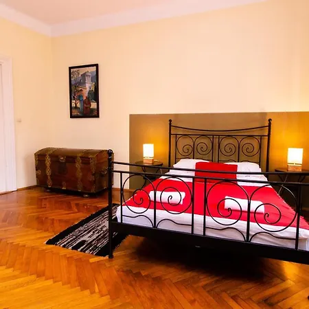 Apartament Stary Kleparz #2 * Краков