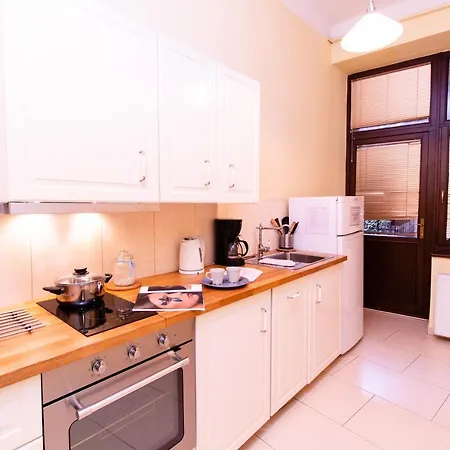 Apartament Stary Kleparz #2