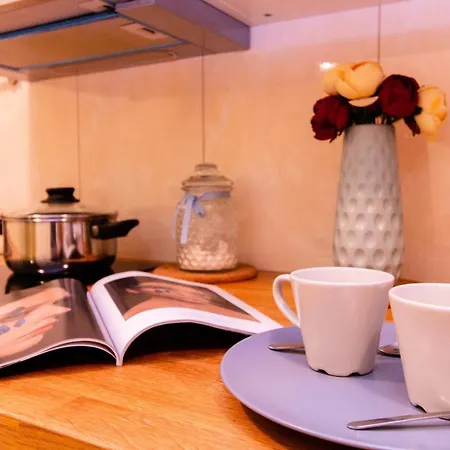 Apartament Stary Kleparz #2 * 크라쿠프