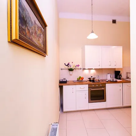 Apartament Stary Kleparz #2 *