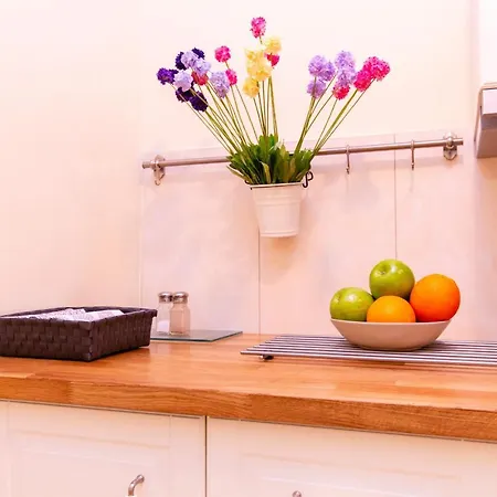 Apartament Stary Kleparz #2 *