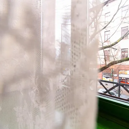 아파트 Apartament Stary Kleparz #2 크라쿠프
