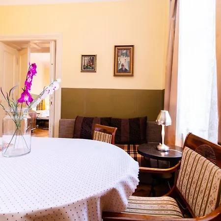 Apartament Stary Kleparz #2 아파트 *
