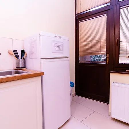아파트 Apartament Stary Kleparz #2