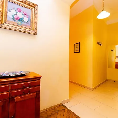 Apartament Stary Kleparz #2 * 크라쿠프