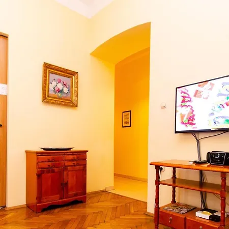 Apartament Stary Kleparz #2 아파트 크라쿠프