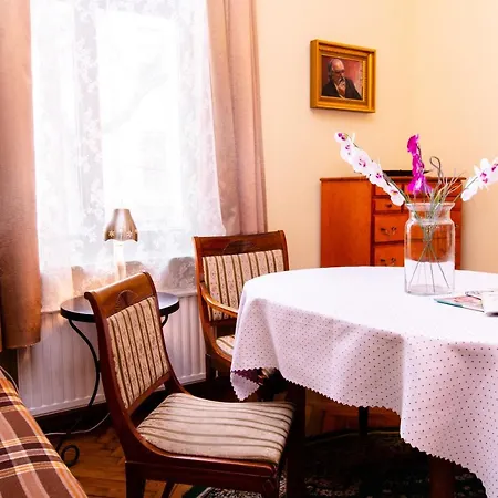 Apartament Stary Kleparz #2