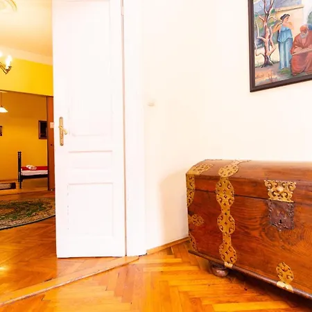 Apartament Stary Kleparz #2 아파트 크라쿠프