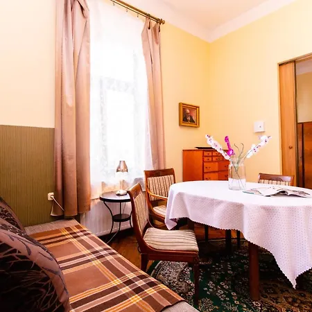 Апартаменты Apartament Stary Kleparz #2 *