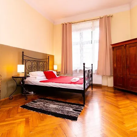 Apartament Stary Kleparz #2