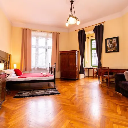Apartament Stary Kleparz #2 * 크라쿠프