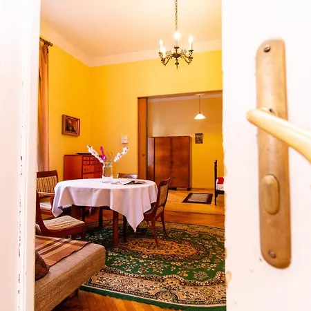 Apartament Stary Kleparz #2 아파트