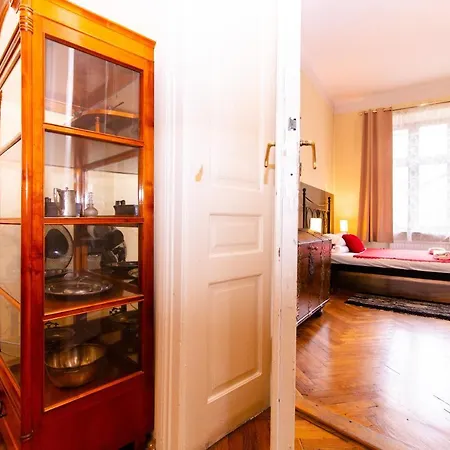 Apartament Stary Kleparz #2