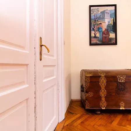 Apartament Stary Kleparz #2 Краков