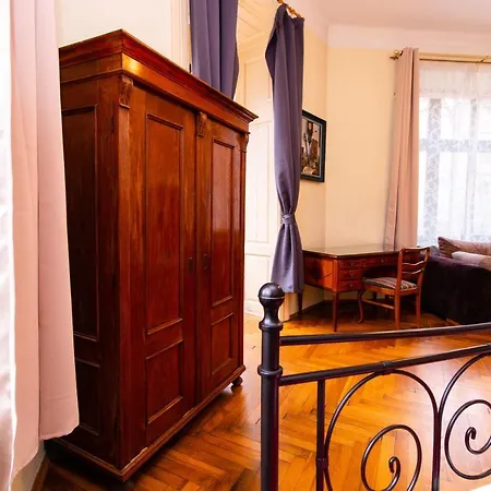 Apartament Stary Kleparz #2 크라쿠프