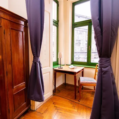 Apartament Stary Kleparz #2 아파트 *