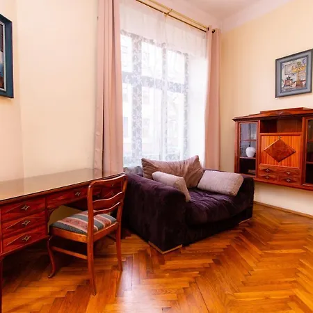 Apartament Stary Kleparz #2 아파트 크라쿠프