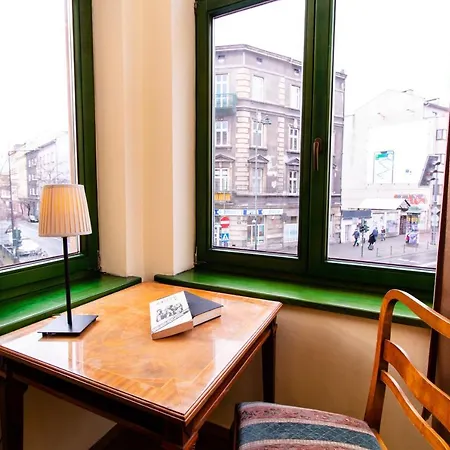 Apartament Stary Kleparz #2