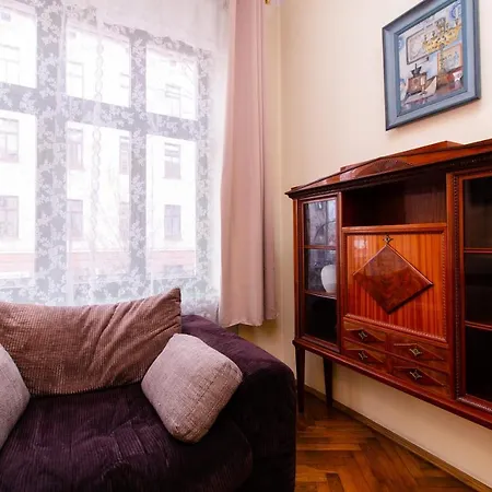 Apartament Stary Kleparz #2 아파트 크라쿠프